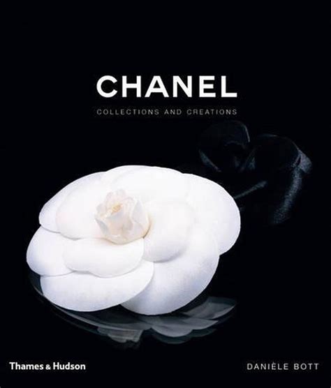 chanel la collection|chanel collections and creations book.